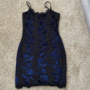 lucy in the sky dress